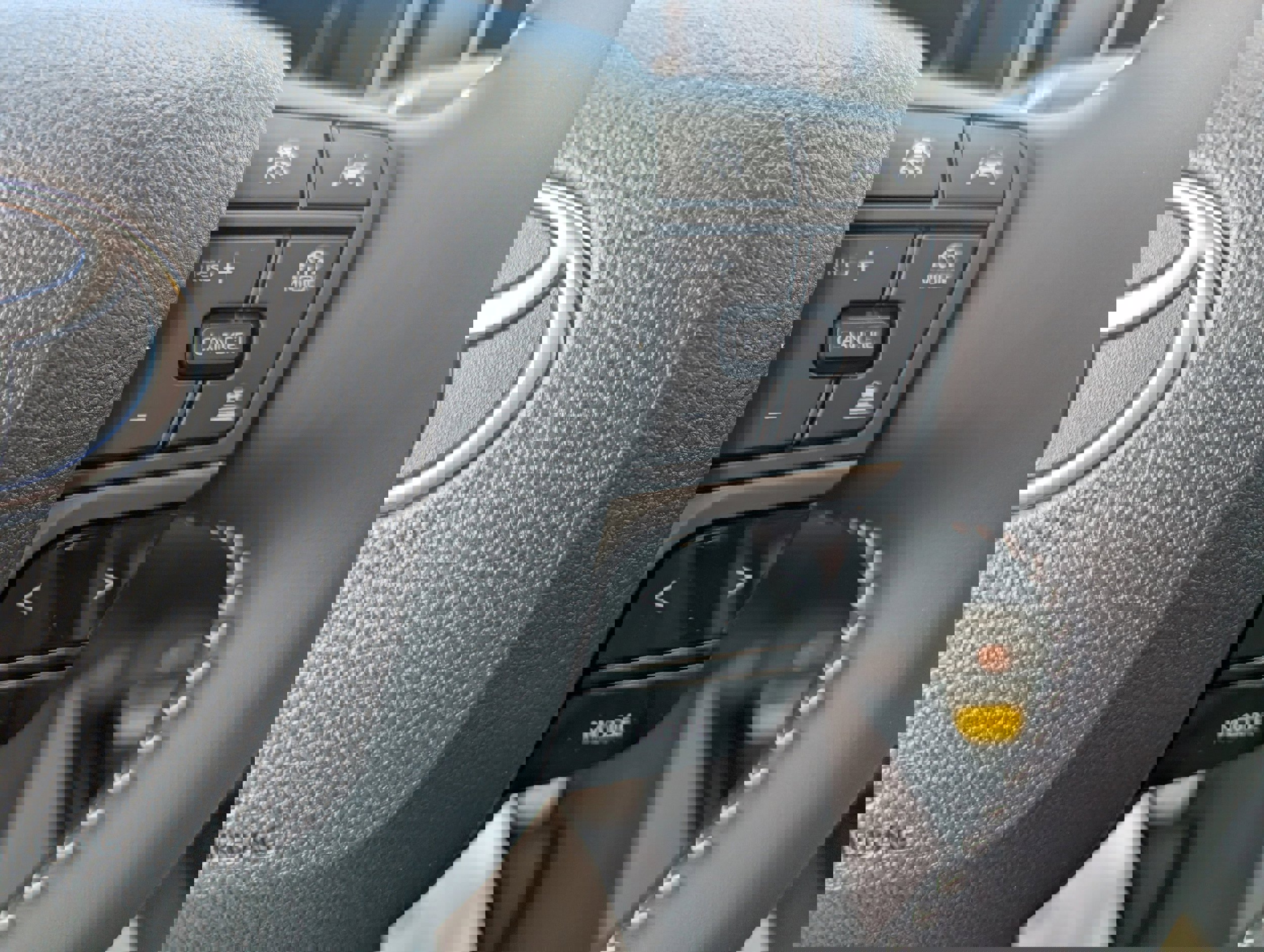 New 2026 Toyota Camry SE image 19