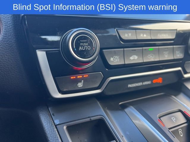 Used 2022 Honda CR-V Touring image 10