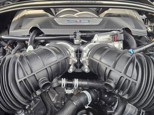 New 2026 Ford Mustang Dark Horse RWD image 16