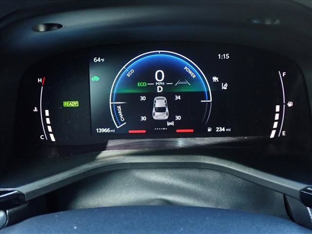 Certified 2026 Toyota Camry LE AWD/4WD image 22