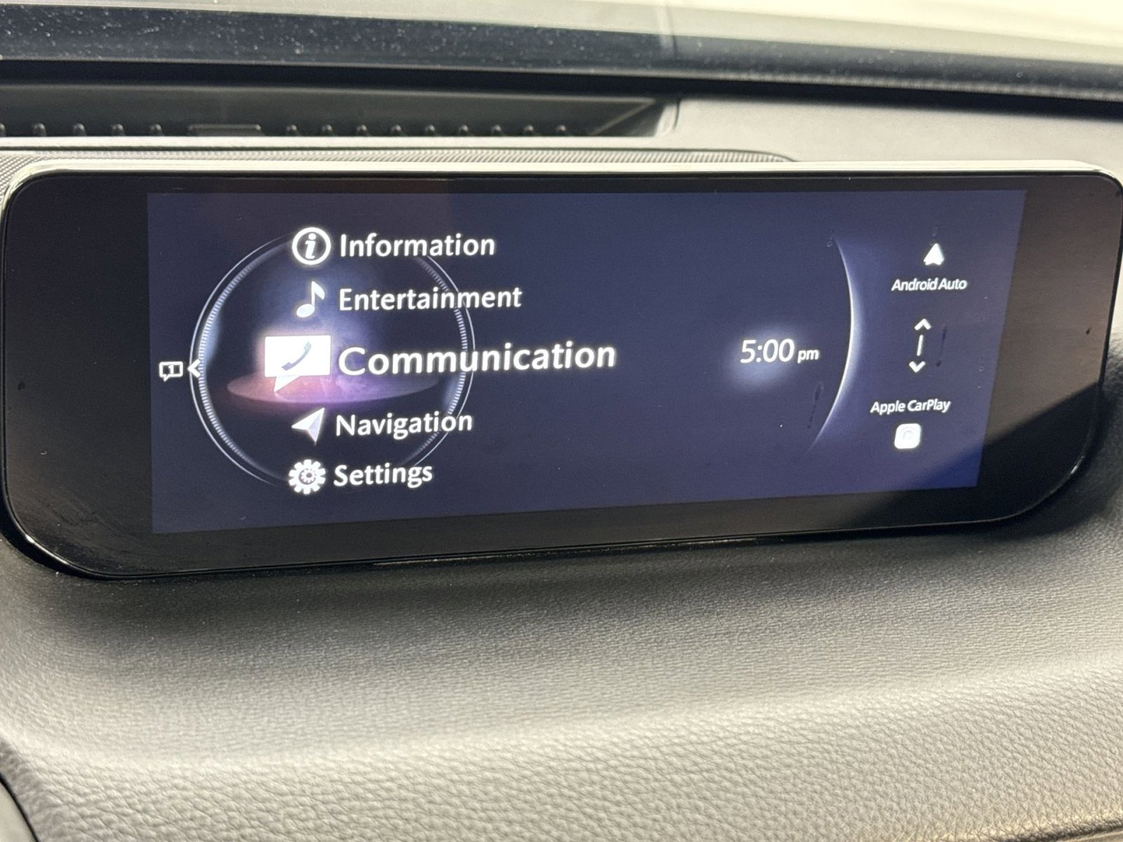 Used 2025 MAZDA CX-50 AWD 2.5 S w/ Preferred Package image 30