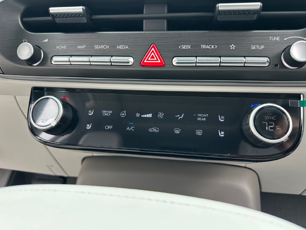 New 2027 Hyundai Palisade Limited FWD image 17