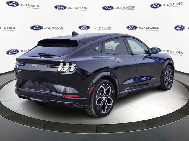 Certified 2023 Ford Mustang Mach-E GT image 5