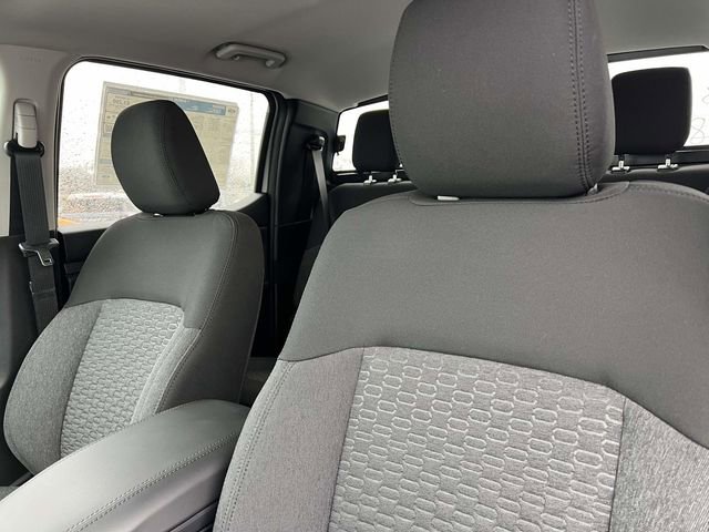 New 2026 Ford Ranger XLT w/ Equipment Group 301A High AWD/4WD image 19