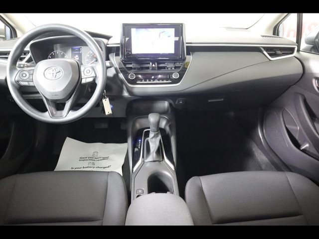 Used 2024 Toyota Corolla LE image 17