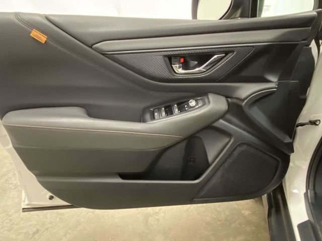 Used 2022 Subaru Outback Wilderness w/ Wilderness Package image 13