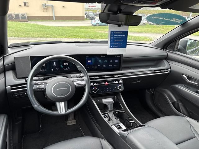 Used 2025 Hyundai Tucson XRT AWD/4WD image 11