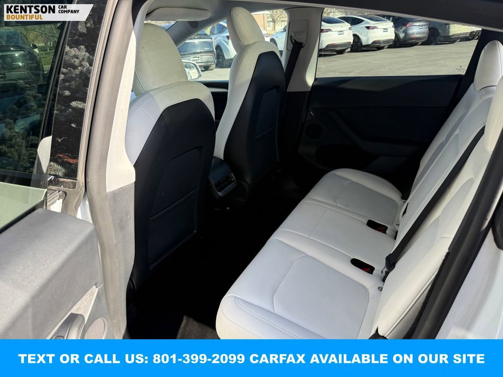 Used 2023 Tesla Model Y Long Range image 32