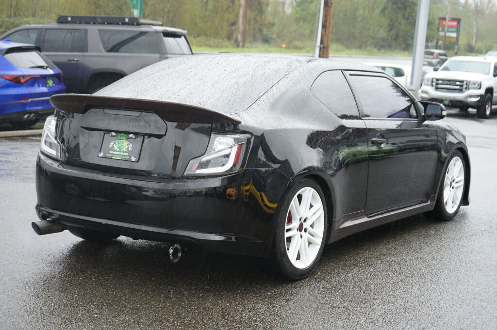 Used 2012 Scion tC image 5