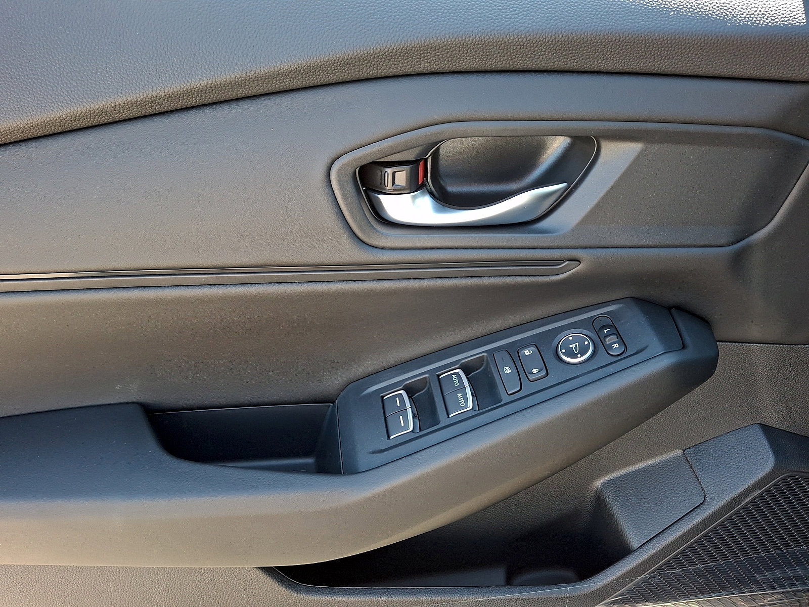 New 2026 Honda Accord SE image 8