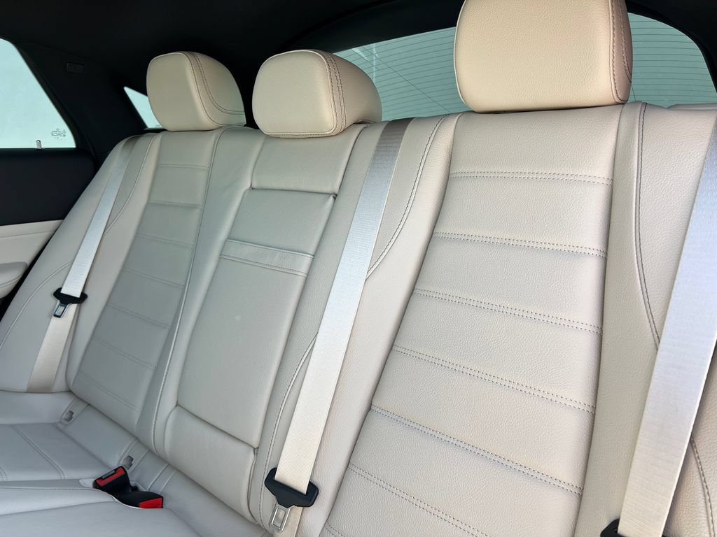 New 2026 Mercedes-Benz GLE 450 4MATIC Coupe image 25