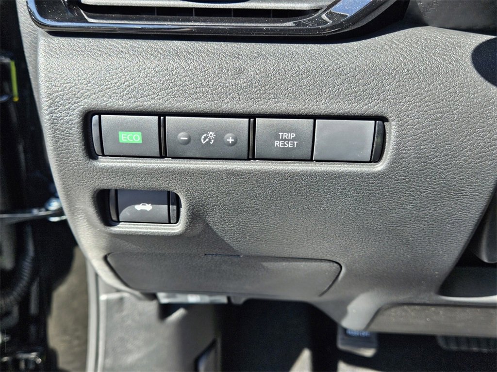 New 2025 Nissan Sentra SV w/ All-Weather Package image 27