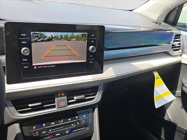 New 2026 Volkswagen Taos SEL AWD/4WD image 15