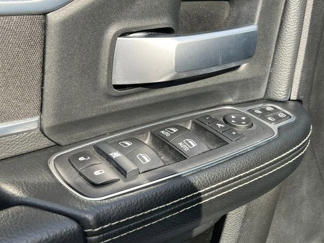 Used 2024 RAM 3500 Big Horn image 22