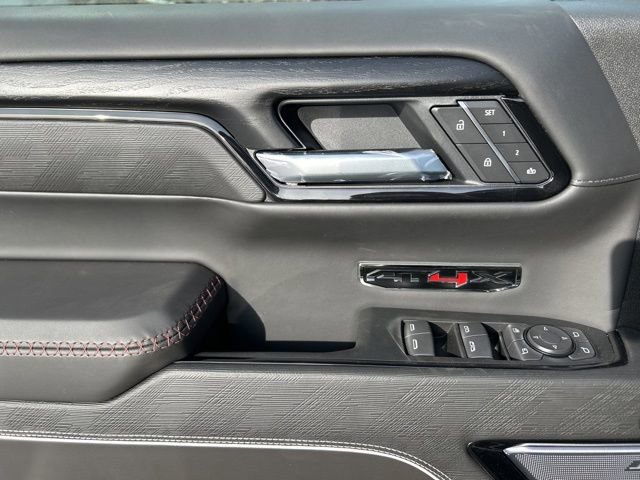 New 2026 GMC Sierra 1500 AT4X w/ AT4X AEV Edition image 11