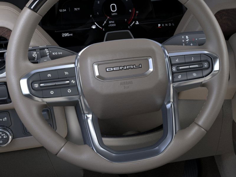 New 2026 GMC Yukon XL Denali image 43