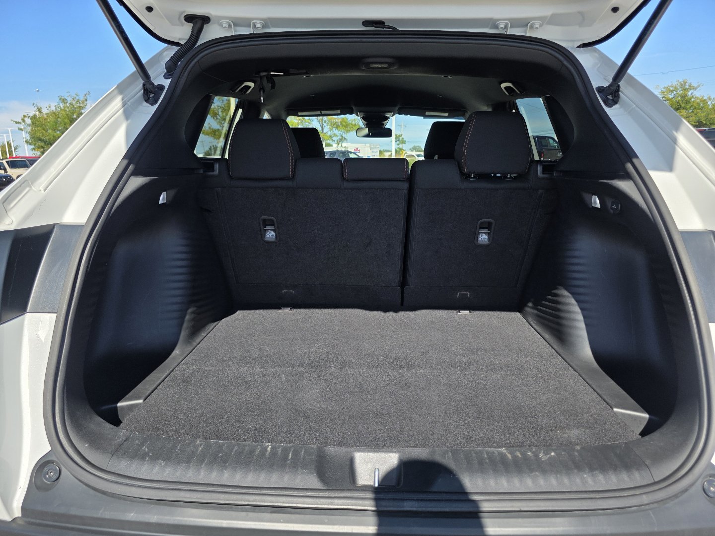 Certified 2024 Honda HR-V Sport image 20