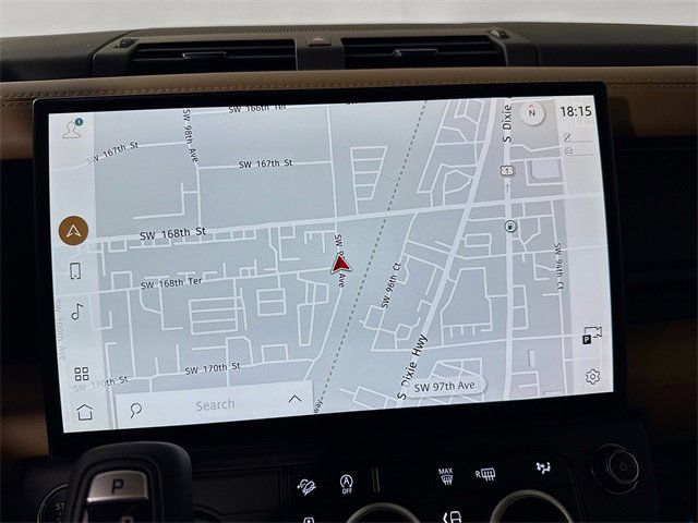 New 2026 Land Rover Defender 110 S image 16