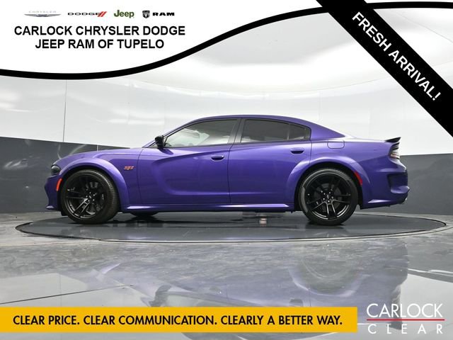 Used 2023 Dodge Charger Scat Pack image 43