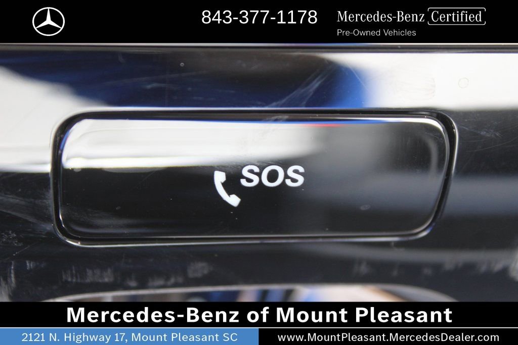 Used 2023 Mercedes-Benz EQE 350+ Sedan image 49