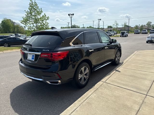 Used 2019 Acura MDX FWD image 4