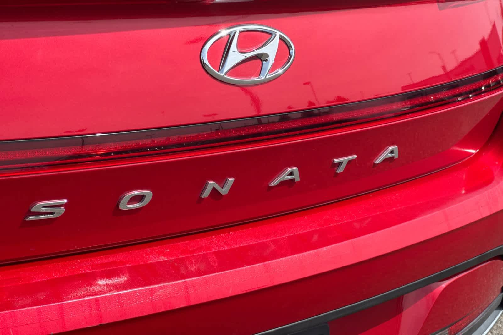Used 2021 Hyundai Sonata SE FWD image 29