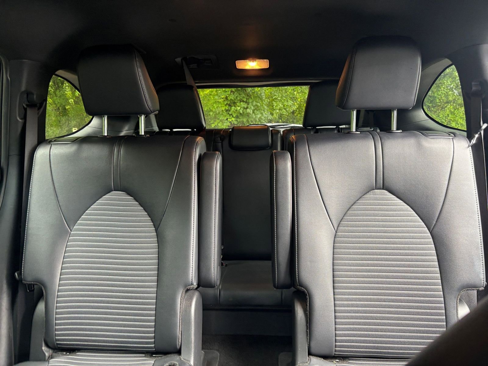Used 2025 Toyota Highlander XSE AWD/4WD image 42