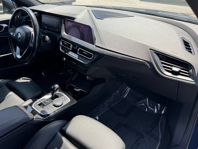 Used 2024 BMW 228i xDrive Gran Coupe AWD/4WD image 5