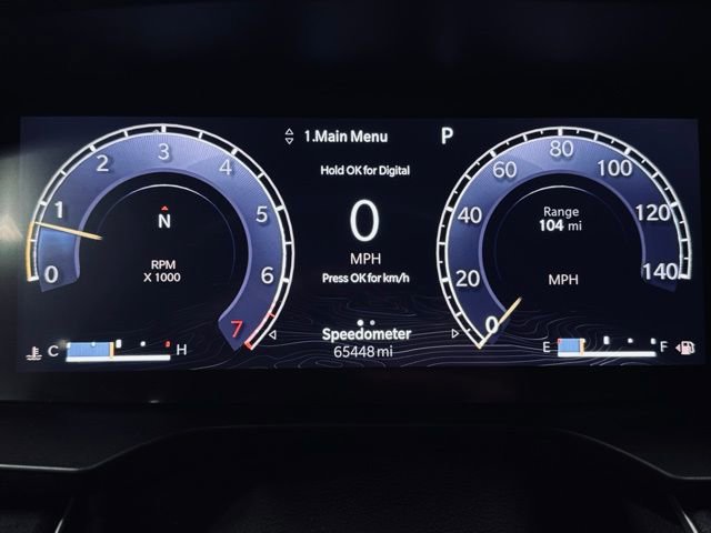 Used 2022 Jeep Grand Cherokee Altitude image 27