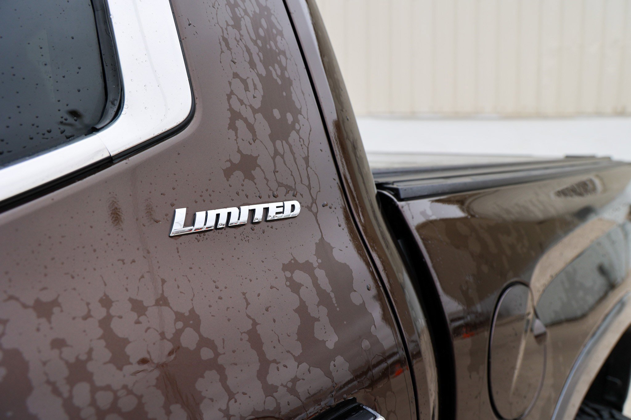 Used 2024 Toyota Tundra Limited image 13