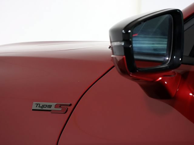 Certified 2022 Acura TLX Type S AWD/4WD image 12