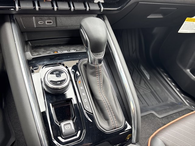 New 2026 GMC Canyon AT4 w/ Technology Plus Package image 34