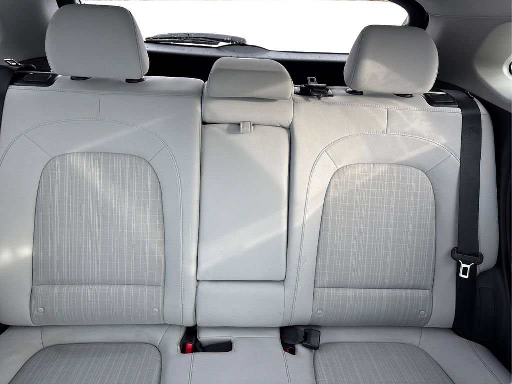 Certified 2023 Hyundai Kona SEL image 19