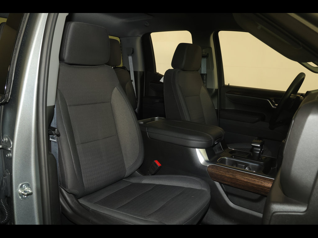 Used 2025 GMC Sierra 1500 Elevation AWD/4WD image 31