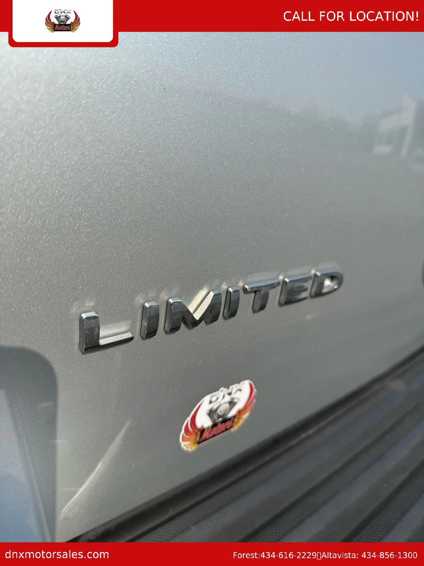 Used 2016 Ford Expedition Max Limited image 16