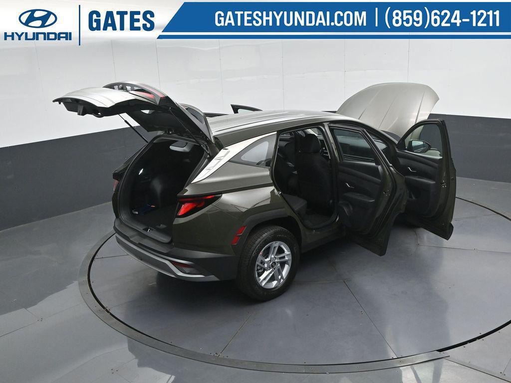 New 2026 Hyundai Tucson SE AWD/4WD image 52