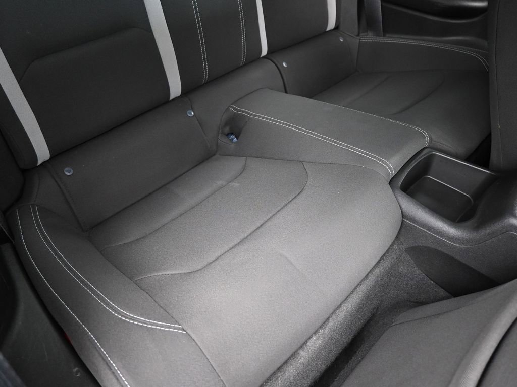 Used 2023 Chevrolet Camaro LT image 42