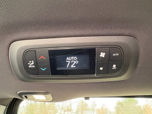 New 2026 Chrysler Pacifica Limited w/ S Appearance Package image 14