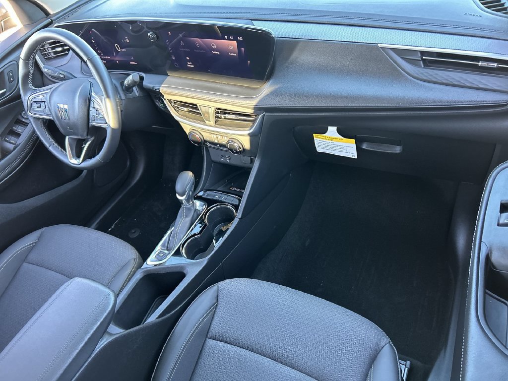Used 2024 Buick Encore GX Preferred w/ Comfort Package FWD image 29