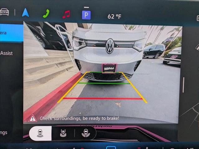 New 2026 Volkswagen ID.4 Pro image 11