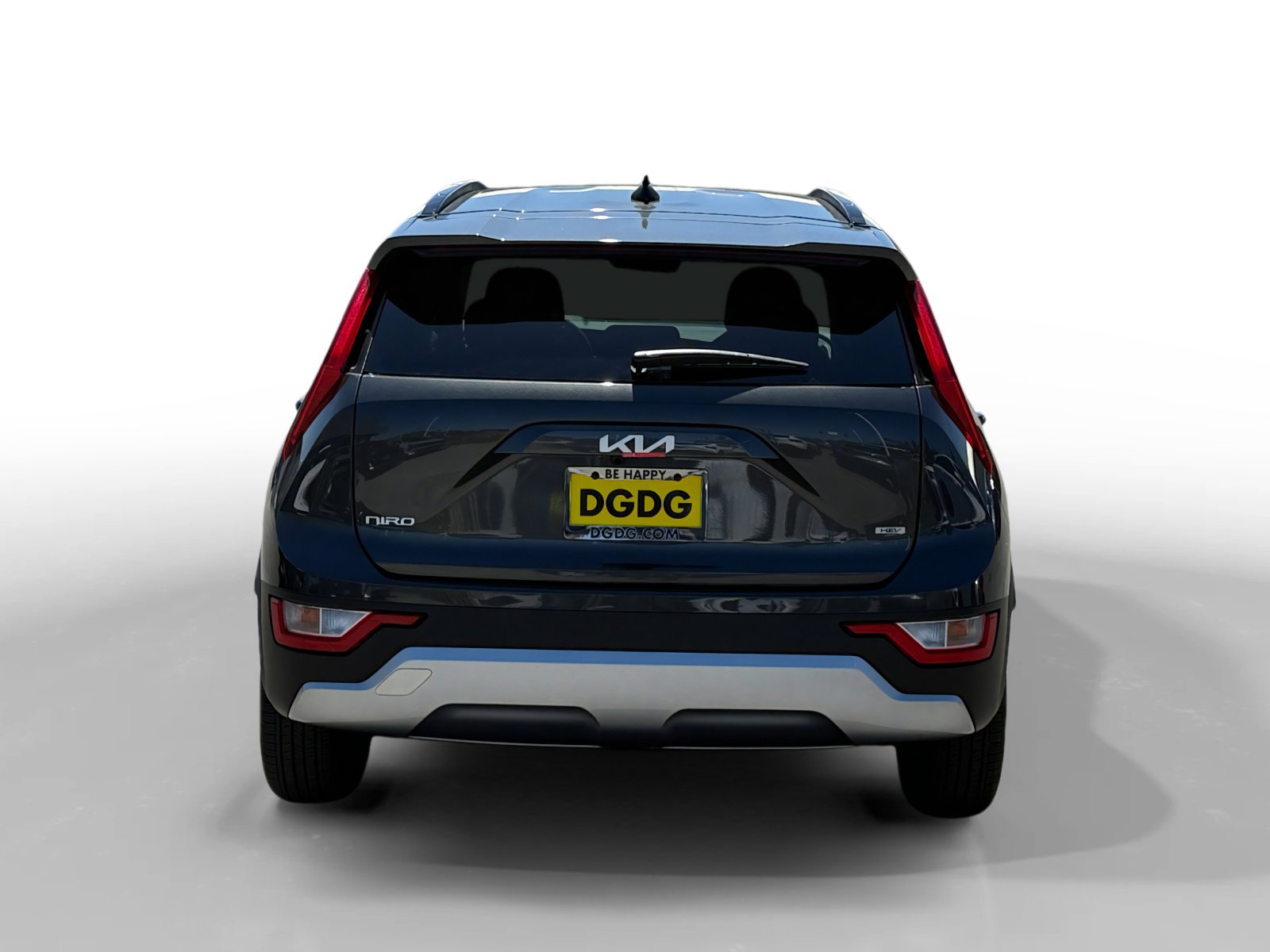 New 2026 Kia Niro LX FWD image 4
