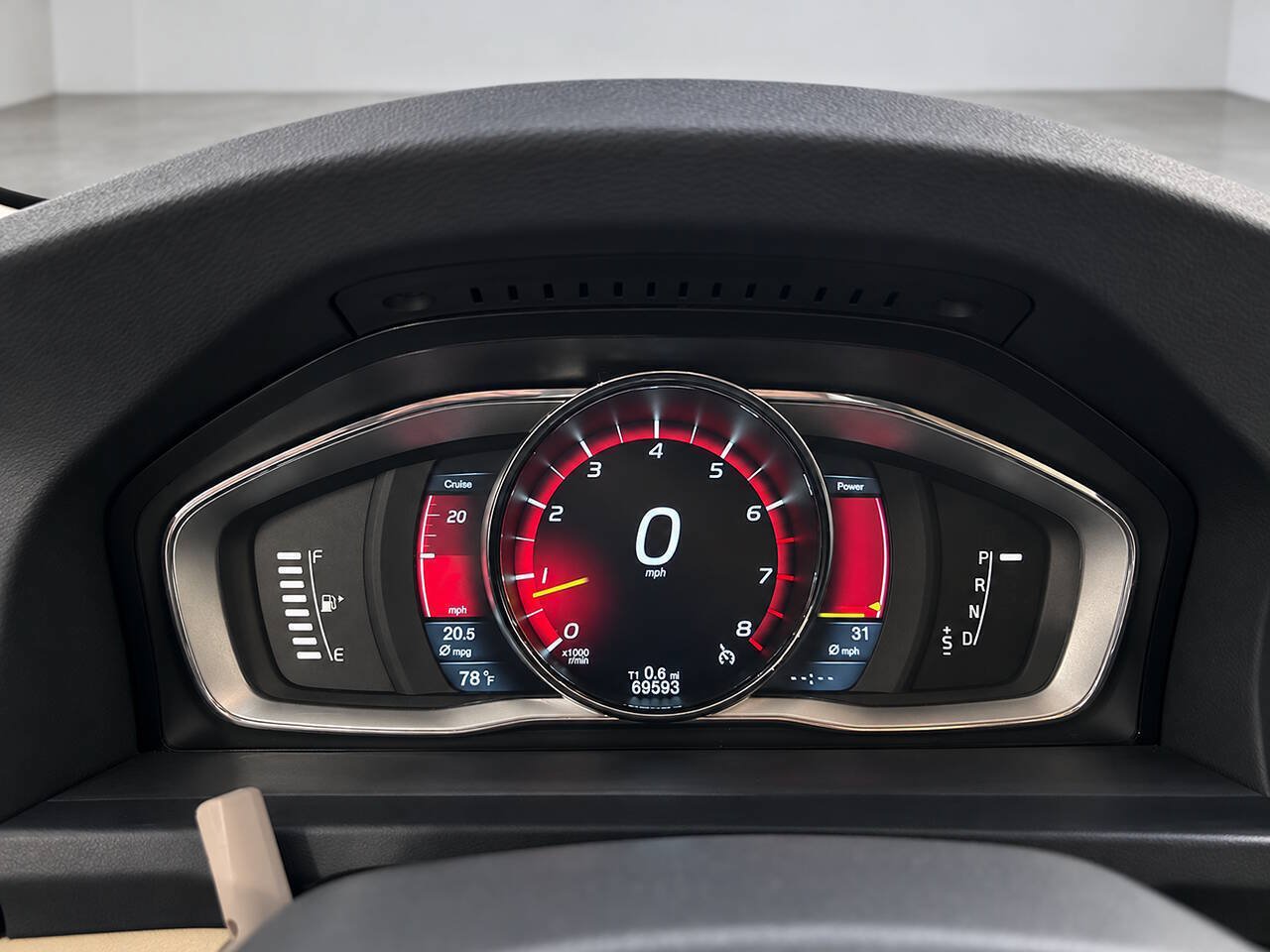 Used 2014 Volvo S60 T5 AWD/4WD image 10