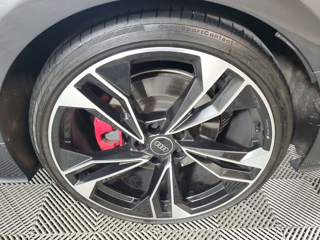 Used 2024 Audi S5 Premium Plus w/ Premium Plus Package AWD/4WD image 10