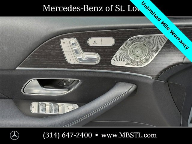 Certified 2023 Mercedes-Benz GLE 350 image 16