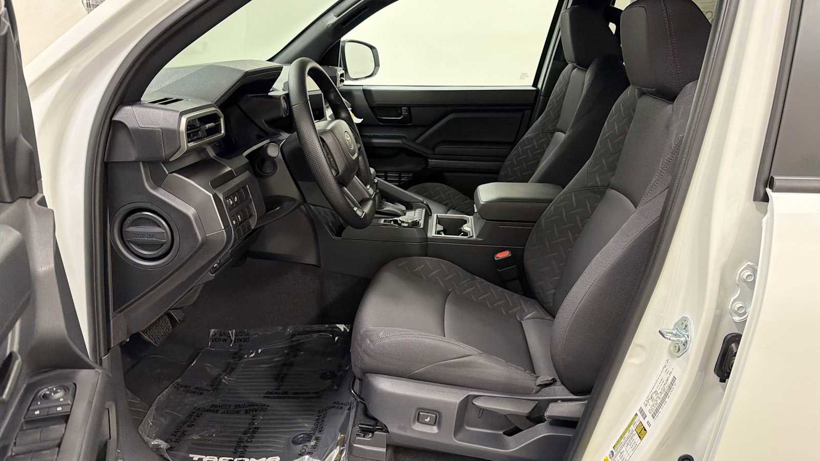 New 2026 Toyota Tacoma SR5 image 13