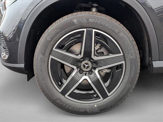 New 2026 Mercedes-Benz GLC 300 4MATIC image 9
