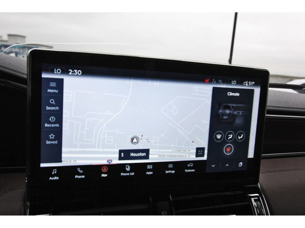 Used 2022 Lincoln Navigator L Reserve image 23