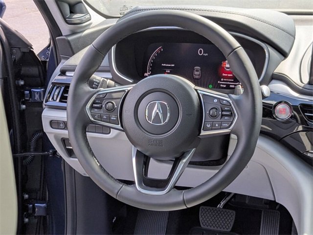 New 2026 Acura MDX w/ Technology Package image 17