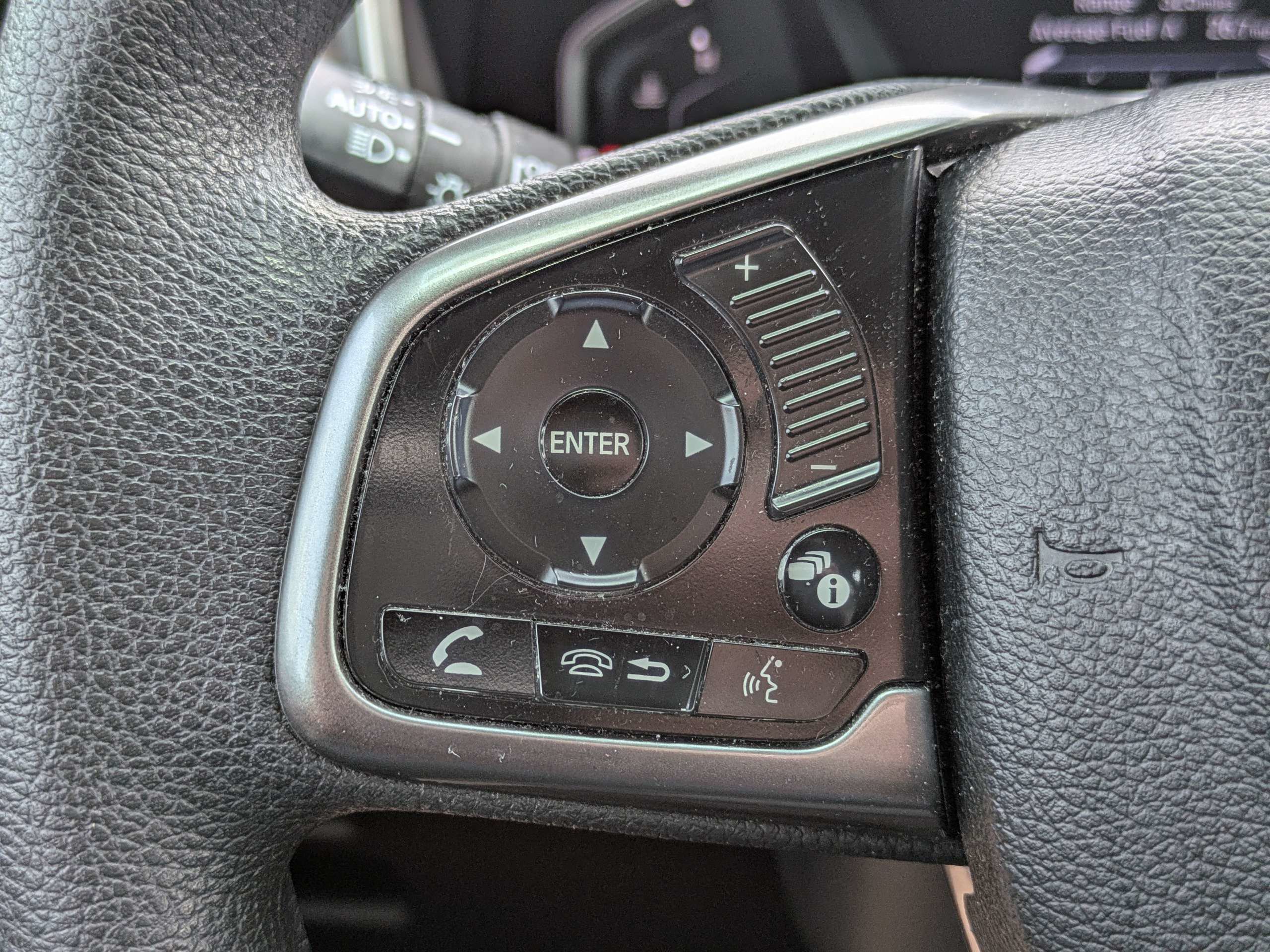 Used 2018 Honda CR-V EX image 25