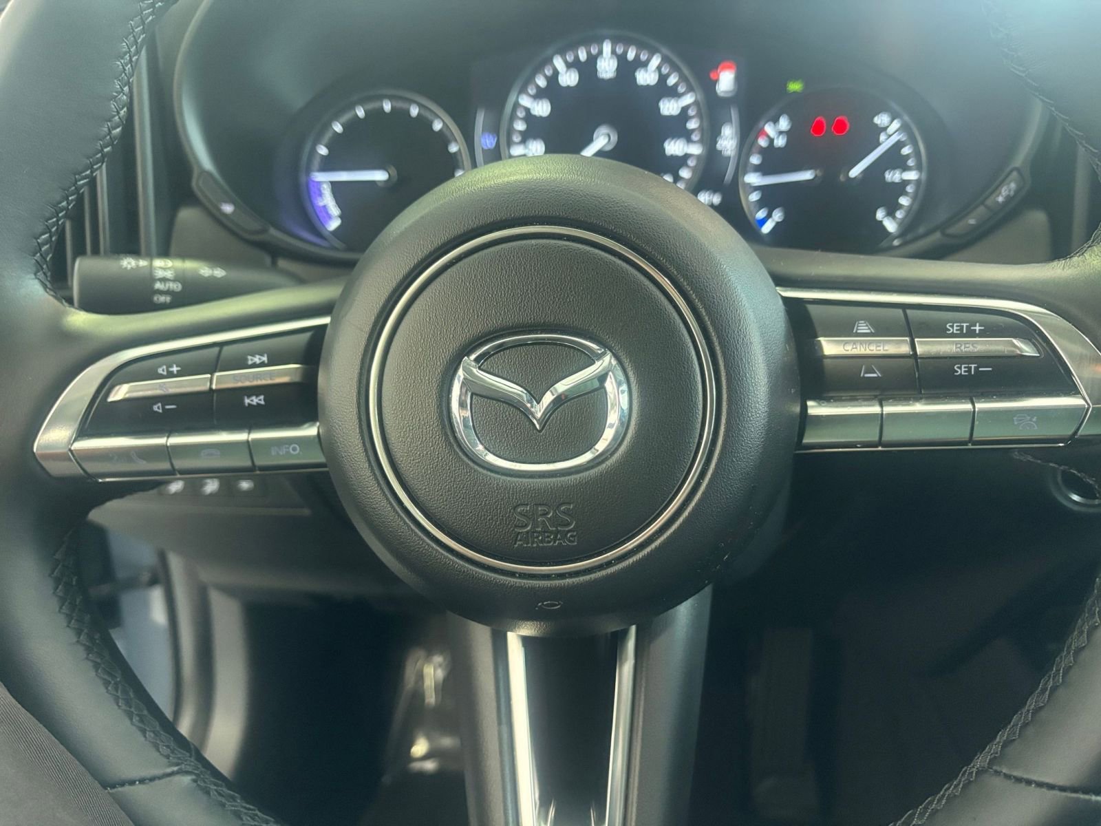 Used 2025 MAZDA CX-50 2.5 Hybrid w/ Premium Plus Pkg AWD/4WD image 30